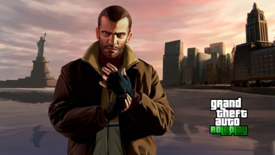 Unlock the World of GTA RP: A Comprehensive Installation Guide